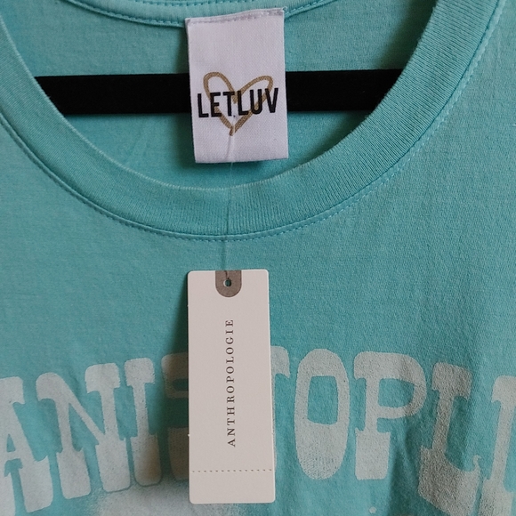 Janis Joplin Muscle Tank NWT - Picture 8 of 11